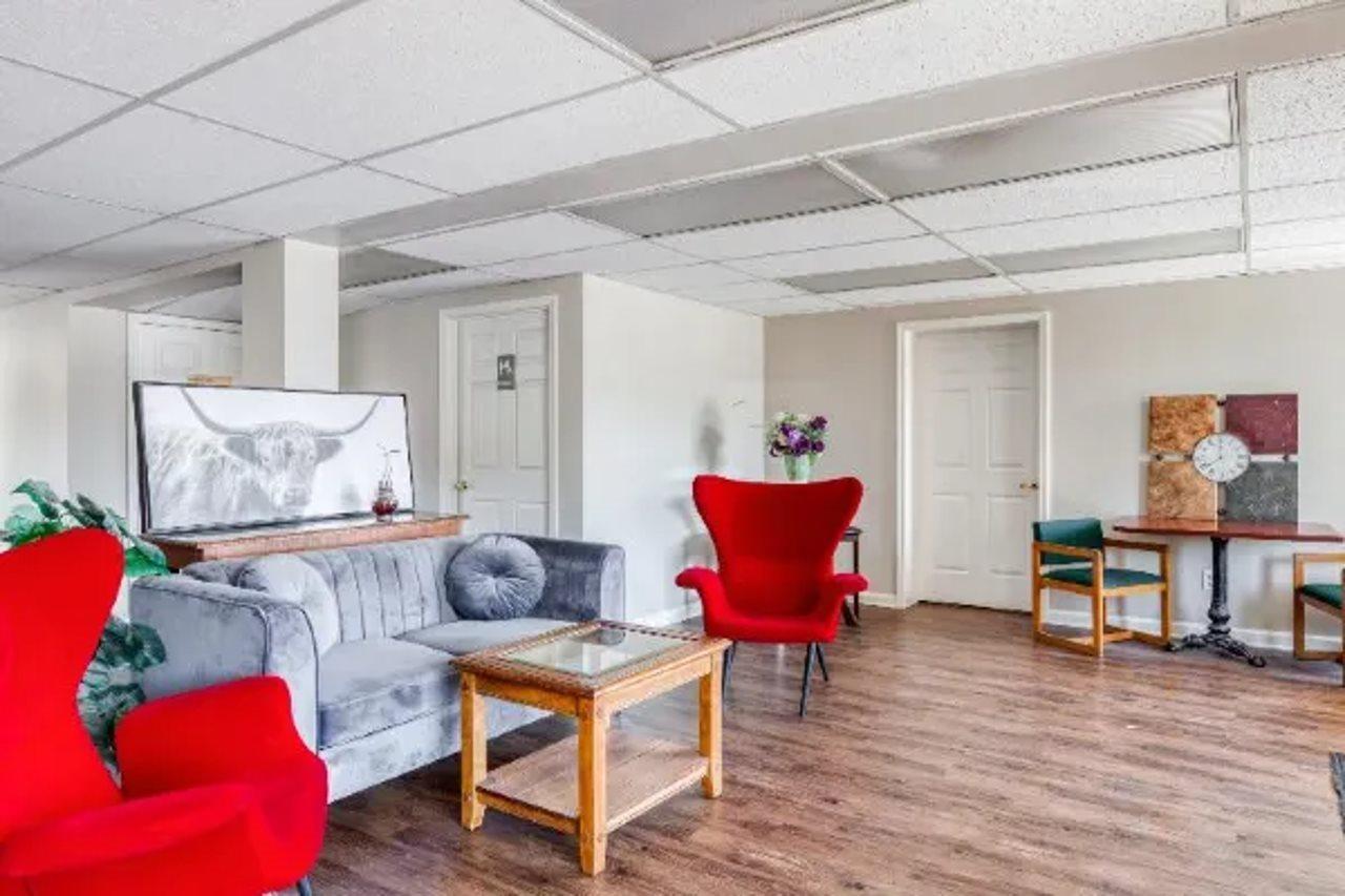 Oyo Hotel Decatur I-20 East & Wesley Club Dr Buitenkant foto
